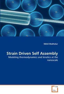 portada strain driven self assembly