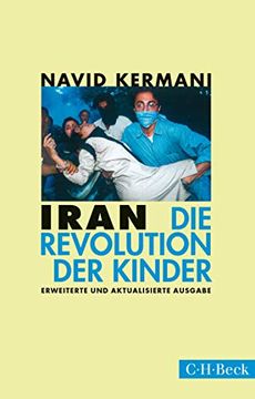 portada Iran: Die Revolution der Kinder (en Alemán)