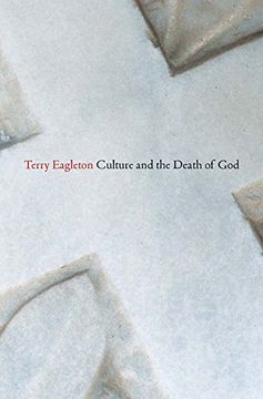 portada Culture and the Death of God