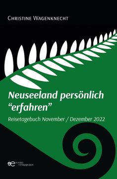 portada Neuseeland Persönlich¿ Erfahren¿ (in German)