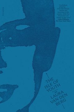 portada The Isle of Youth: Stories