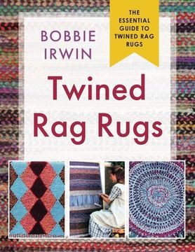 portada Twined Rag Rugs (in English)