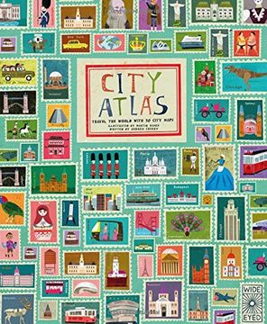 portada City Atlas