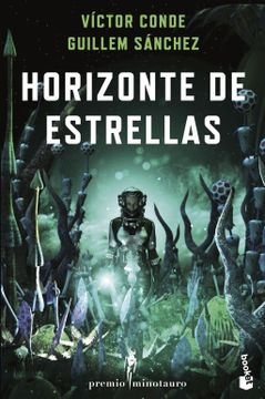 portada Horizonte de estrellas (in Spanish)