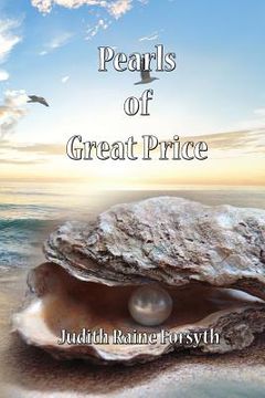 portada Pearls Of Great Price (en Inglés)