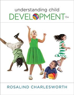 portada Understanding Child Development