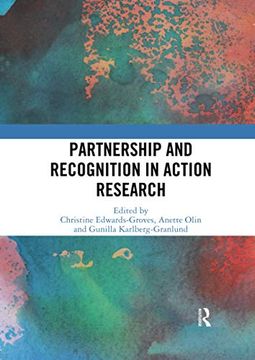 portada Partnership and Recognition in Action Research 