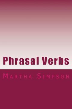 portada Phrasal Verbs: 175 Of The Best (in English)