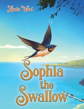 portada Sophia the Swallow (en Inglés)