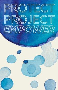 portada Protect Project Empower (en Inglés)