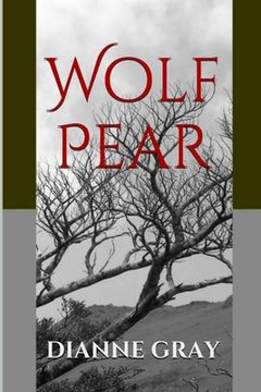 portada Wolf Pear (en Inglés)