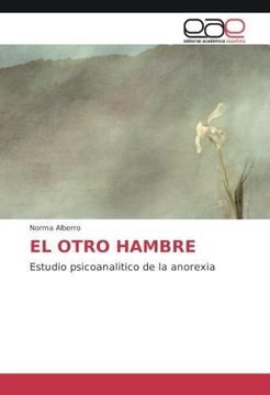 portada EL OTRO HAMBRE (in Spanish)