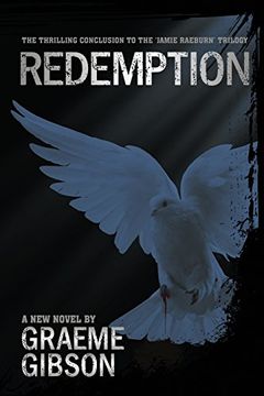 portada Redemption (Dark Secrets)