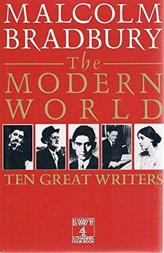 portada The Modern World: Ten Great Writers