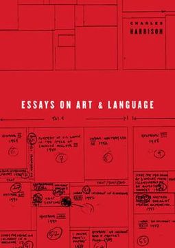portada essays on art and language