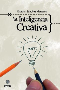 portada La Inteligencia Creativa (in Spanish)