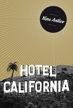 portada Hotel California (in Spanish)