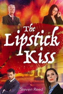 portada The Lipstick Kiss (en Inglés)