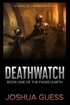 portada Deathwatch (en Inglés)