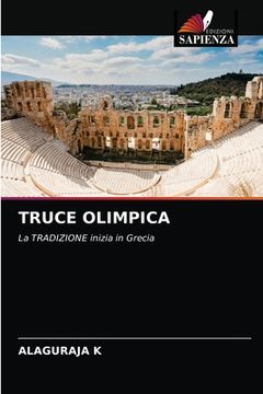 portada Truce Olimpica (en Italiano)