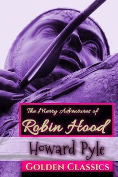 portada The Merry Adventures of Robin Hood (in English)