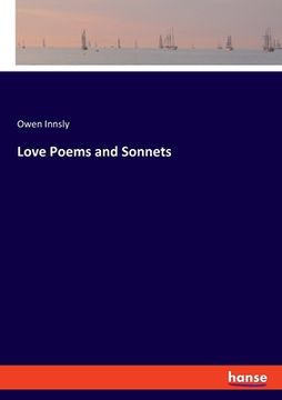 portada Love Poems and Sonnets (en Inglés)