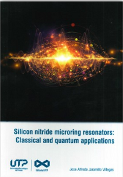 portada Silicon Nitride Microring Resonators cla (en Inglés)