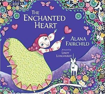 portada Enchanted Heart