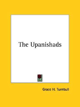 portada the upanishads