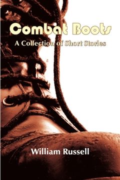 portada Combat Boots (in English)