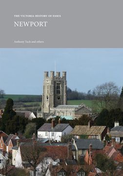 portada The Victoria History of Essex: Newport (in English)