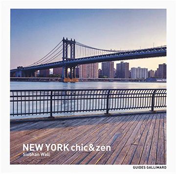 portada New York Chic & zen