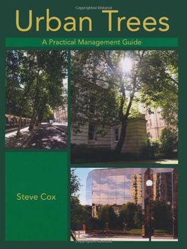 portada urban trees: a practical management guide (en Inglés)