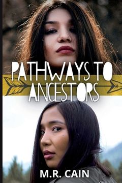 portada Pathways to Ancestors (en Inglés)
