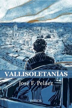 portada Vallisoletanias (2ª Ed. )