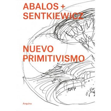 portada Nuevo Primitivismo (in Spanish)