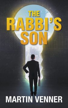 portada The Rabbi's son (in English)