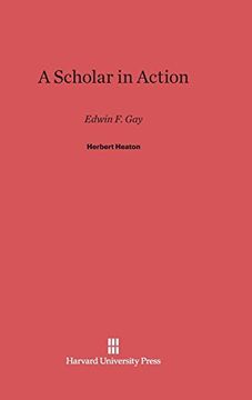 portada A Scholar in Action (en Inglés)