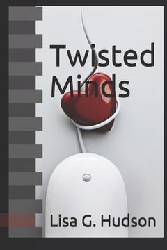 portada Twisted Minds