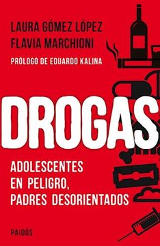 portada Drogas (in Spanish)