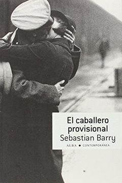 portada El Caballero Provisional (in Spanish)