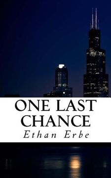 portada One Last Chance (in English)
