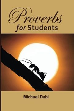 portada Proverbs for Students