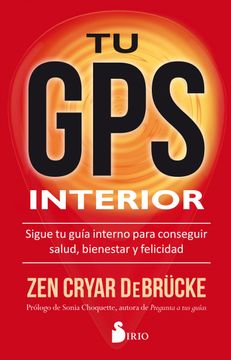 portada Tu GPS Interior (in Spanish)