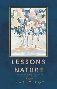 portada Lessons From Nature (en Inglés)