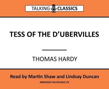 portada Tess of the D'Urbervilles (Talking Classics) ()