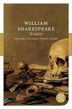 portada Hamlet: Drama (Fischer Klassik) (en Alemán)