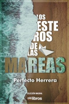 portada Los Esteros de las Mareas (in Spanish)