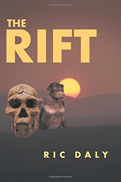 portada The Rift 