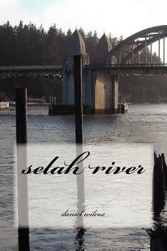 portada selah river (en Inglés)